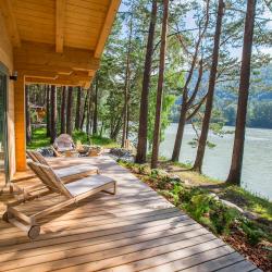 Фото Отель Grand Chalet Altay ZONT Hotel Group (Гранд Шале Алтай)