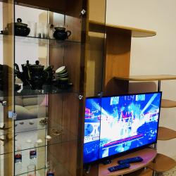 2-комнатные апартаменты стандарт
