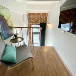 фото 37 Apartments Private (Апартментс Прайвит) на шоссе Дмитровское 81