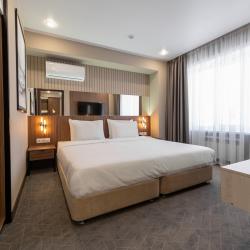 Фото Отель Бурятия