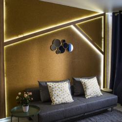 Фото Отель RENT-сервис (Рент-сервис) на Учебной 20