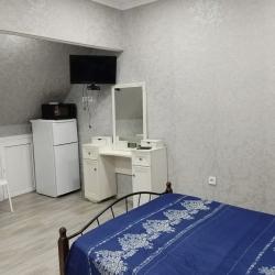 4-комнатные апартаменты студия