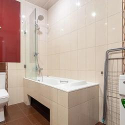 2-комнатные апартаменты улучшенные Buzand 13 street,  apt. 28