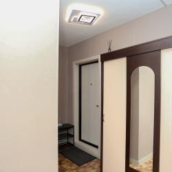 Фото Отель Квартира на улице Энтузиастов 39