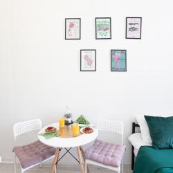 фото 6 Sutki Rent (Сутки Рент) в доходном доме Безобразовой