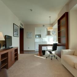 фото 37 Staybridge Suites St. Petersburg (Стейбридж Санкт-Петербург)