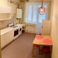 1-комнатные апартаменты улучшенные