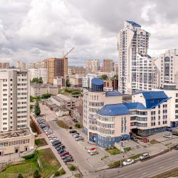 Фото Отель Турист