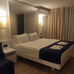 Фото Отель Orbi City GE (Орби Сити Джи)