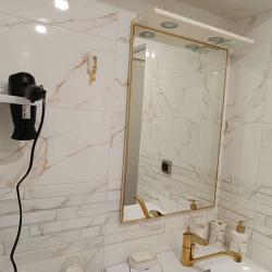 1-комнатные апартаменты стандарт в Курортной зоне Кисловодска.