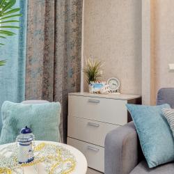Фото Апартаменты Sea Breeze & SPA (Морской Бриз и Спа)