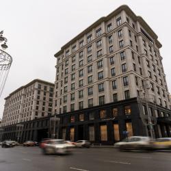 Апартаменты на улице 1-я Тверская-Ямская, 2 — 743b17b4fdd99ecc651ca8499f59c0b5