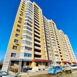 2-комнатные апартаменты стандарт