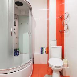 Фото Апартаменты на улице Серебряные ключи 6