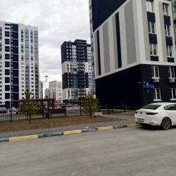Фото Отель Garmonika Rooms на улице Константина Посьета 4