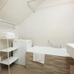 2-комнатные апартаменты улучшенные