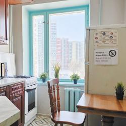 фото 8 Onebed (Ванбэд) на улице Малая Филевская
