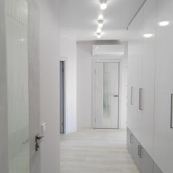 Фото Апартаменты на улице Ломоносова 167