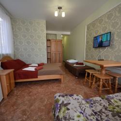 Фото Отель Ирина