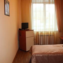 Фото Отель Пражечка