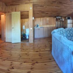 Фото Отель Приют странника