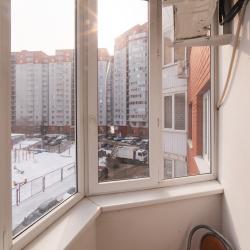 1-комнатные апартаменты студия