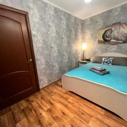 Фото Апартаменты на улице Григория Аксакова