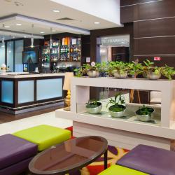 Фото Отель Courtyard by Marriott Kazan Kremlin (Кортъярд Марриотт Кремль)