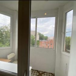 Фото Апартаменты на улице Харитонова 3