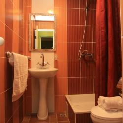 Фото Отель Меридиан