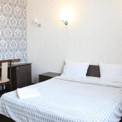 Фото Отель Lexx (Лекс)