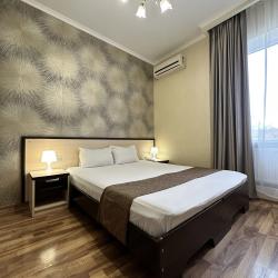 2-местный номер стандарт улучшенный