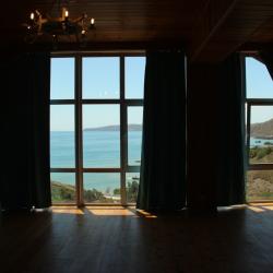 1-комнатные апартаменты люкс (мансарда)