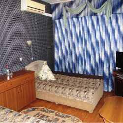 Фото Отель БезДна