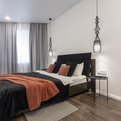 Фото Апартаменты Apart Vl (Апарт ВЛ) на улице Набережная 5В