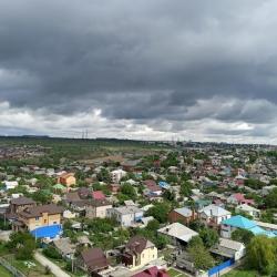 1-комнатные апартаменты стандарт №1