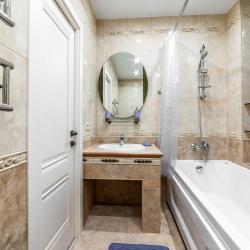 3-комнатные апартаменты улучшенные Виноградная 2/3