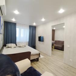 Фото Апартаменты на улице Вологодской 27