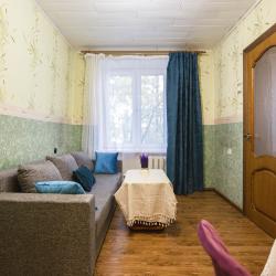 Фото Отель Moment House (Момент Хаус) на шоссе Аминьевское 26