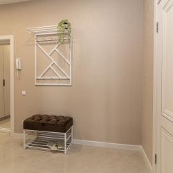 Фото Апартаменты на улице Воронежская 47/35