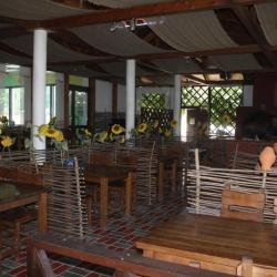 Фото Отель Лукоморье