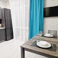 1-комнатные апартаменты стандарт с диваном