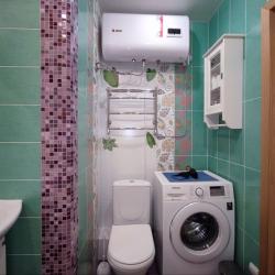 Фото Апартаменты на улице Радищева 36к2