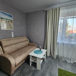 Фото Отель Аполион на улице Набережная 19а