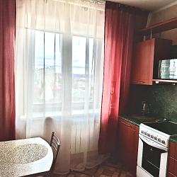 Фото Апартаменты в центре на улице Ленина