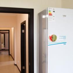 3-комнатные апартаменты стандарт Right room на пер. Салтыкова-Щедрина д.3 (мансарда)