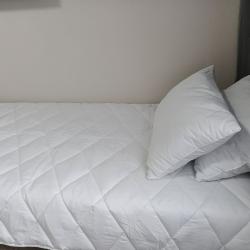 2-комнатные апартаменты улучшенные Салехард, ул. Энтузиастов 62