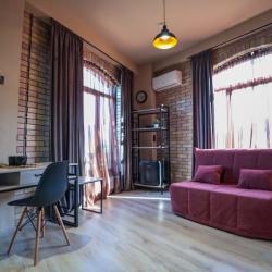 Фото Отель Шагал