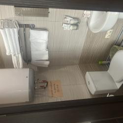 Фото Отель Байкал