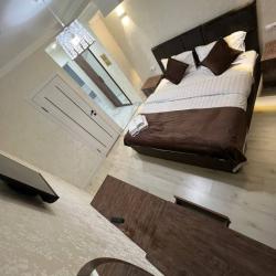 Фото Отель Bay Ali Hotel (Бай Али)